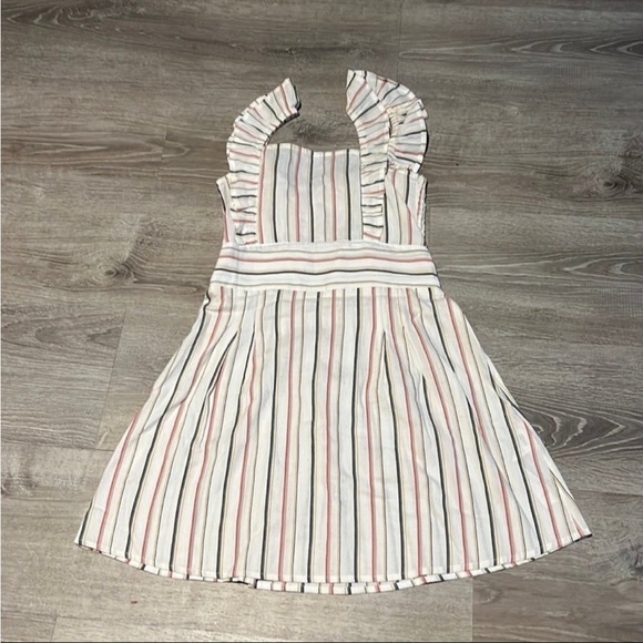 Billabong X Sincerely Jules Field of Dreams Mini Dress - Picture 2 of 11